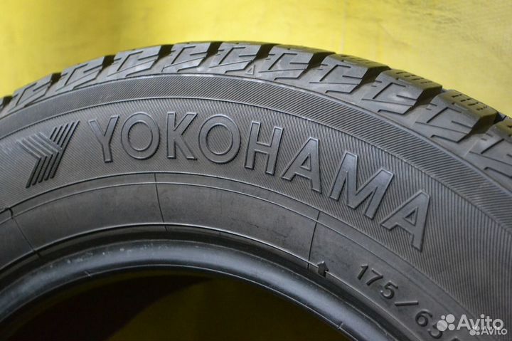 Yokohama Ice Guard IG50 175/65 R14