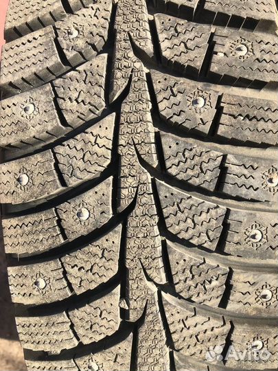 Колеса Laufenn I Fit Ice LW 71 205/70 R15