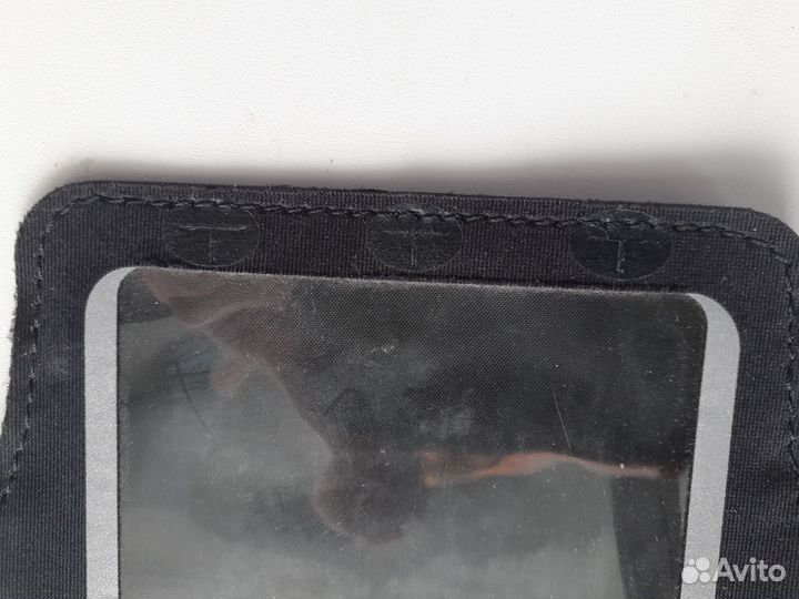 Спортивный чехол держатель для телефона