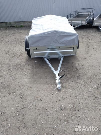 Титан 1713-03 борт