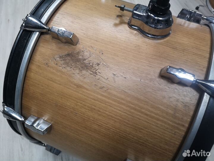 Барабанная установка Sonor 1005