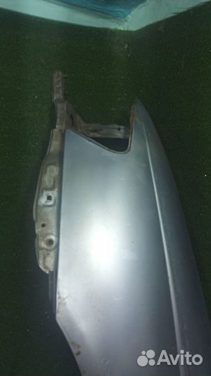 Крыло переднее левое Toyota Caldina