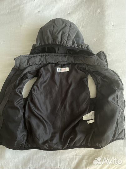 Жилетка детская 92 HM