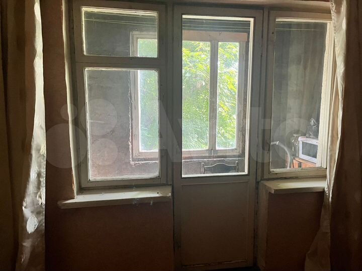 1-к. квартира, 30 м², 1/5 эт.