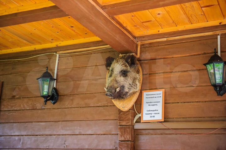 Комната 35 м², 1/3 эт.