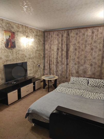 1-к. квартира, 30 м², 3/9 эт.