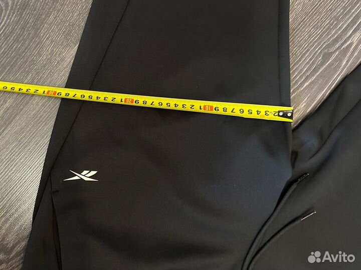 Брюки reebok мужское L