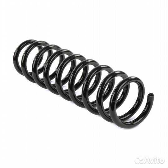 Пружина задняя LR hyundai iX35/KIA Sportage III 20