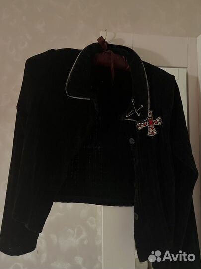 Разные вещи