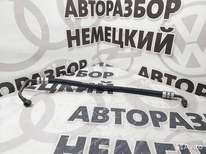 Шланг гур Mercedes W210