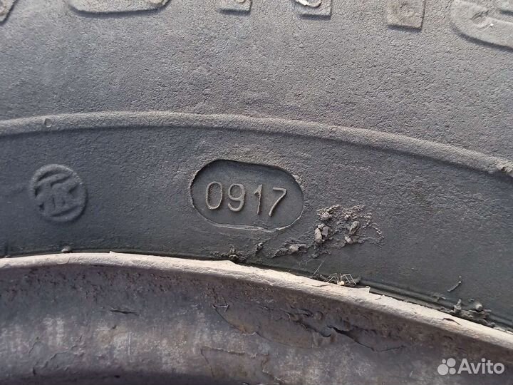 Колеса r 13