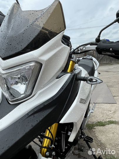 Racer ranger GY8
