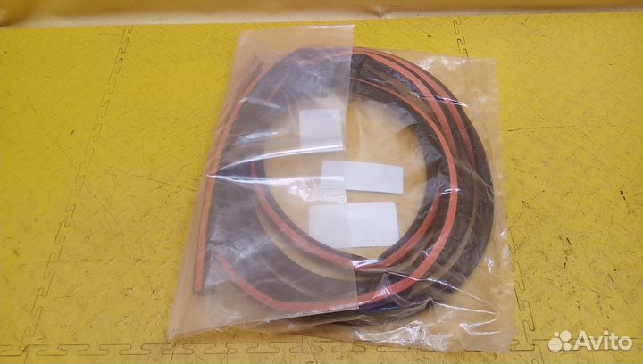 Уплотнитель (внутри) W212 E-klasse