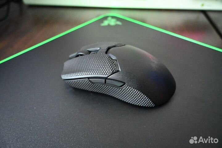Игровая мышь Razer viper v2 pro