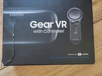 Samsung gear vr oculus