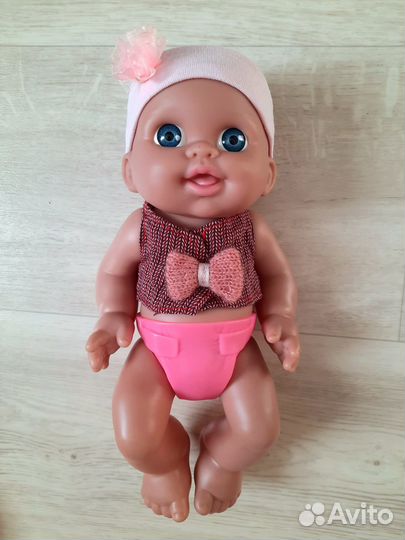 Куклы разные пупсы, барби