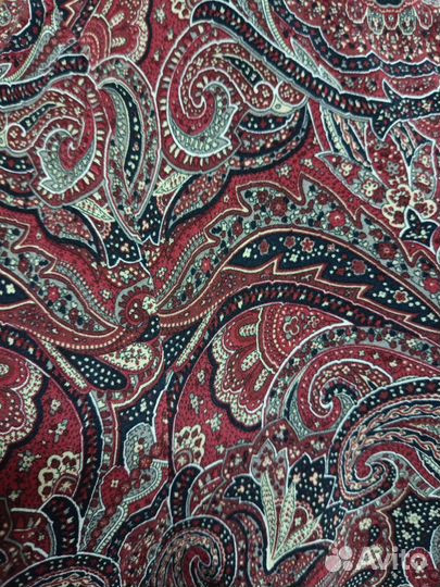 Блузка из вискозы, Болгария