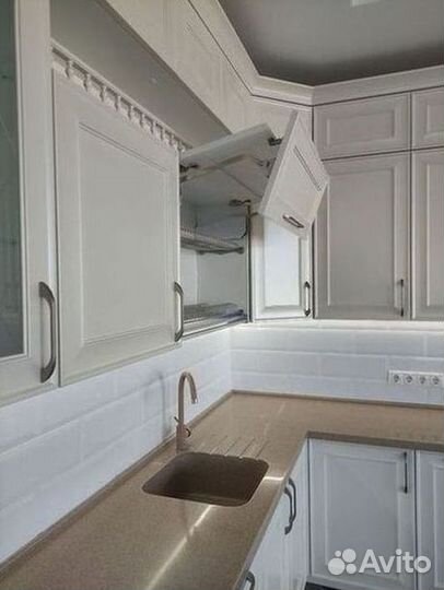 Кухня новая в рассрочку от производителя