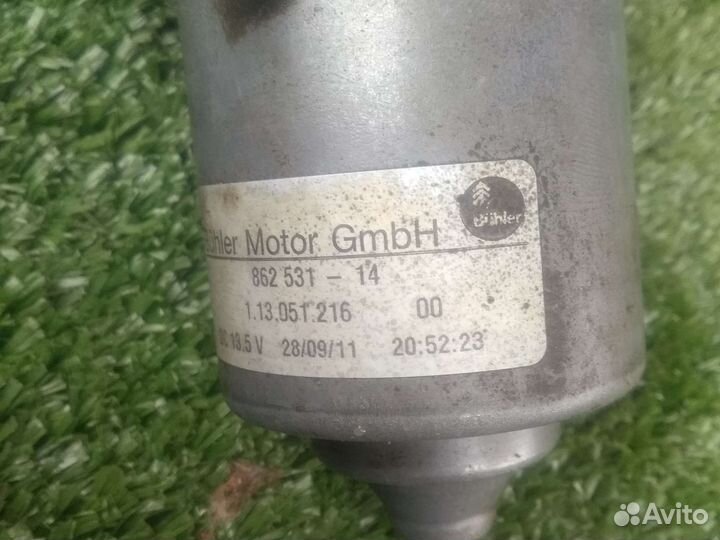 Вакуумный насос Шивроле Авео T-300