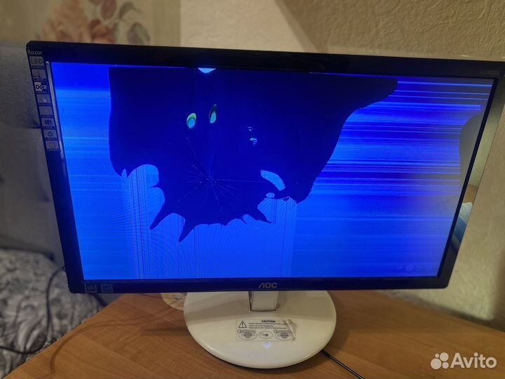 Монитор AOC