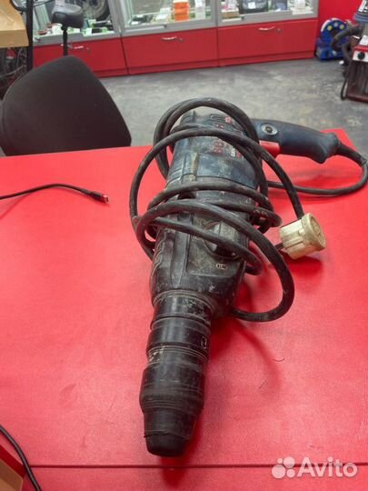 Перфоратор Bosch GBH 2-26 DFR