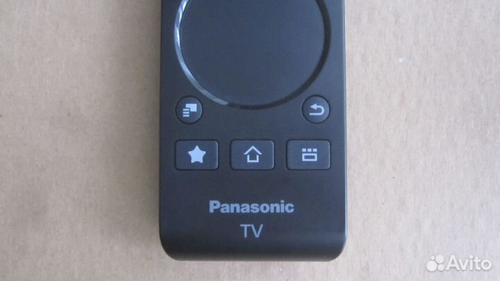 Пульт Panasonic N2qbya000004