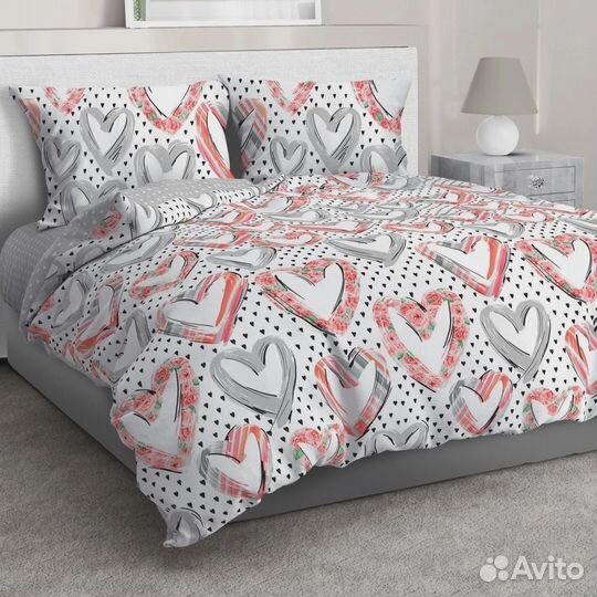 Постельное белье