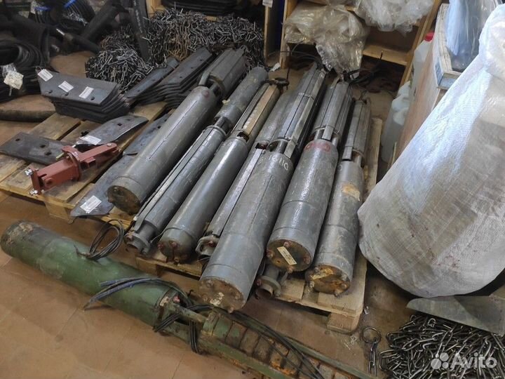 Ремонт скважинного насоса