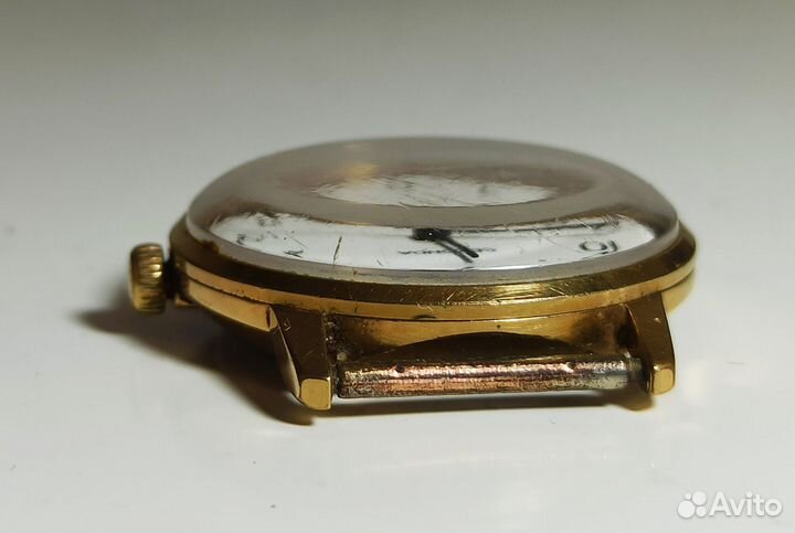 Часы sekonda СССР