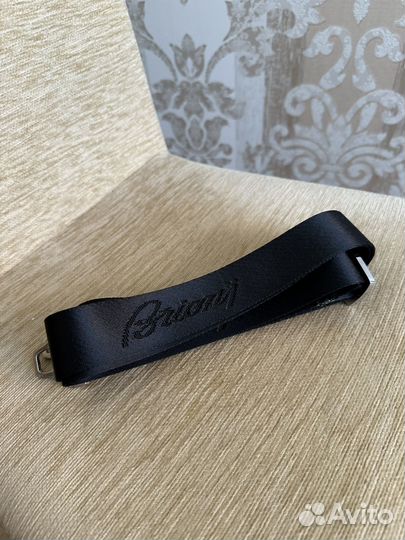 Ремень для сумки Brioni