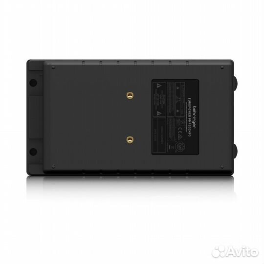 Микшер-усилитель Behringer PMP500MP3