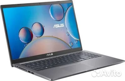 Ноутбук asus M515DA-BR390 90NB0T41-M10610 AMD Athl