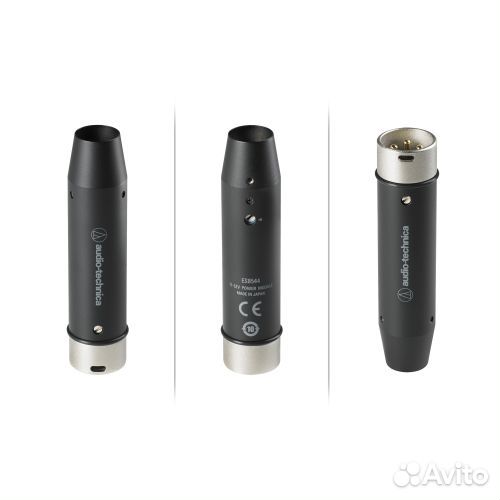 Микрофон Audio Technica ES925C21/XLR