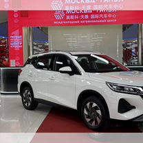 Trumpchi GS4 1.5 AT, 2022, 50 км, с пробегом, цена 2 780 000 руб.