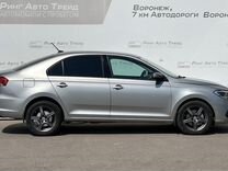 Volkswagen Polo 1.6 AT, 2020, 55 000 км, с пробегом, цена 1 699 000 руб.