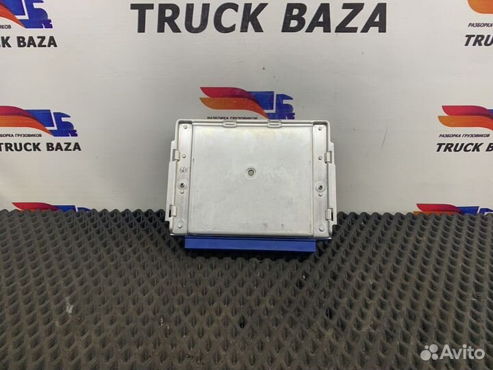 Блок управления ABS Man TGA, Man TGS, Man TGX