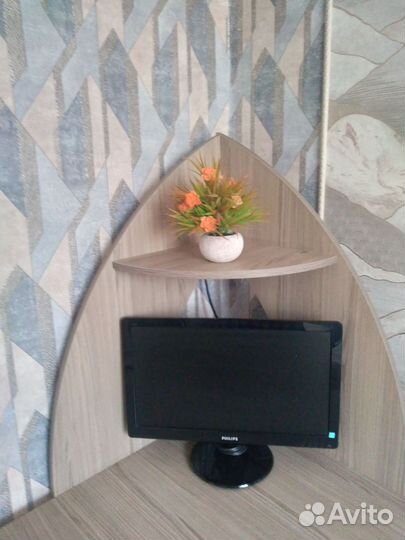 Компьютерный стол бу