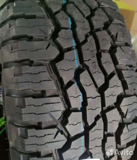 Nokian Tyres Outpost AT 215/70 R16