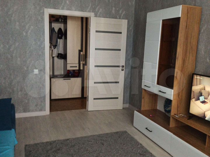 3-к. квартира, 68 м², 9/9 эт.