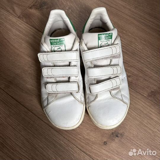 Кроссовки adidas originals stan smith