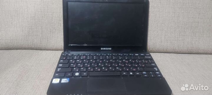 Нетбук samsung nc110