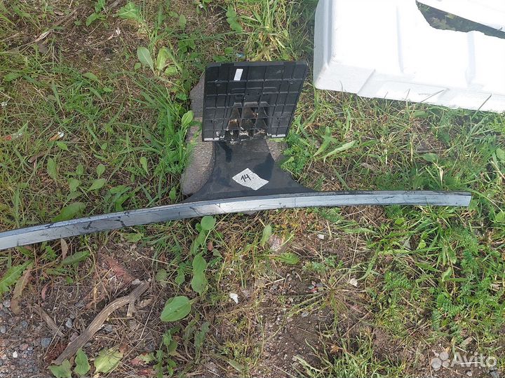 Подставка нога для телевизора samsung UE55JS8500