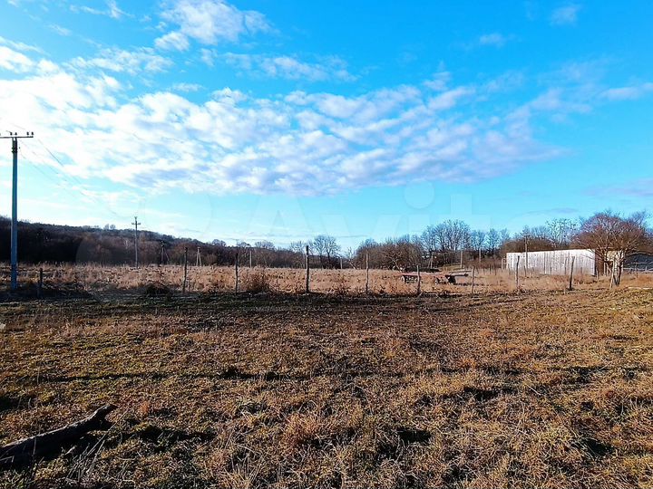 Участок 5 га (СНТ, ДНП)