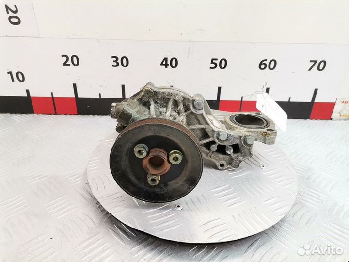 Корпус термостата Audi A6 4A/C4 1995 050121010CX