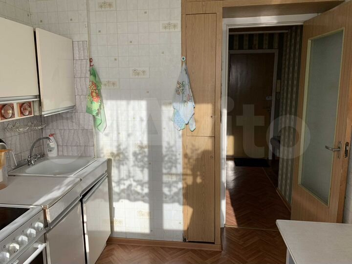 2-к. квартира, 47,4 м², 6/14 эт.