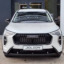 Новый Haval Jolion 1.5 MT, 2024, цена от 1 499 000 руб.