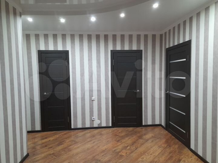 2-к. квартира, 72,7 м², 11/16 эт.