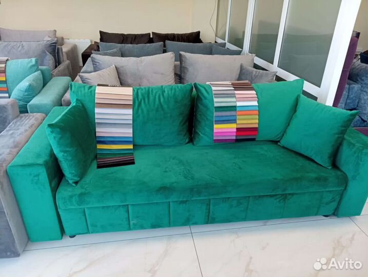 Продавец консультант мягкой мебели