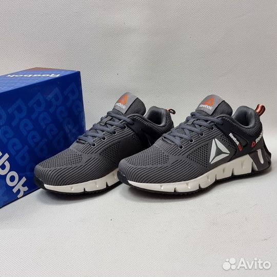 Кроссовки reebok мужские