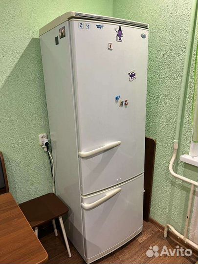 Холодильник